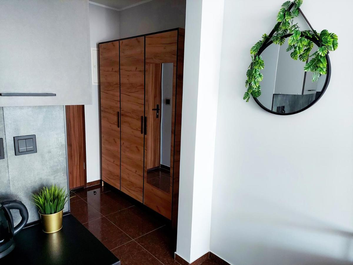 Apartament Planeta Mielno - Centrum, 2 Minuty Od Plazy ! ! ! Exterior photo