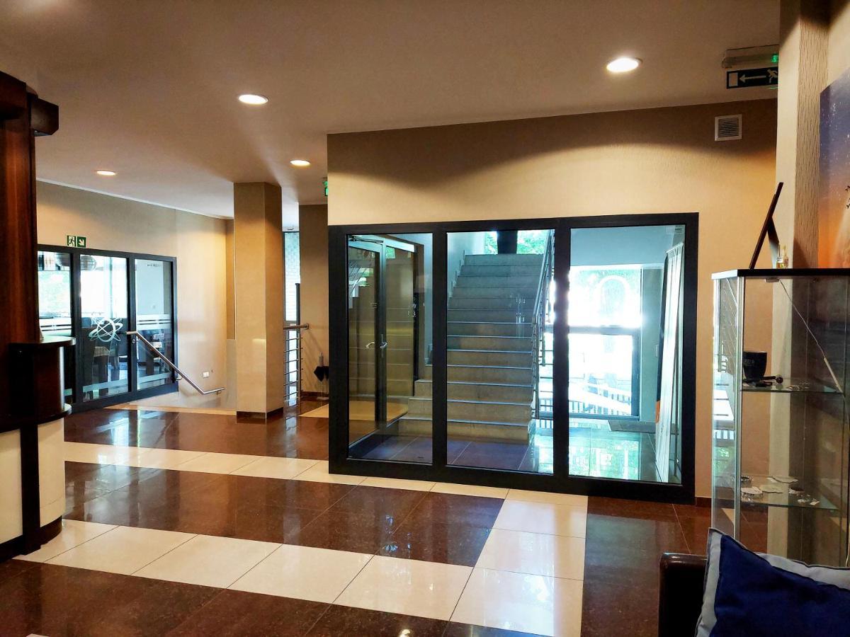 Apartament Planeta Mielno - Centrum, 2 Minuty Od Plazy ! ! ! Exterior photo
