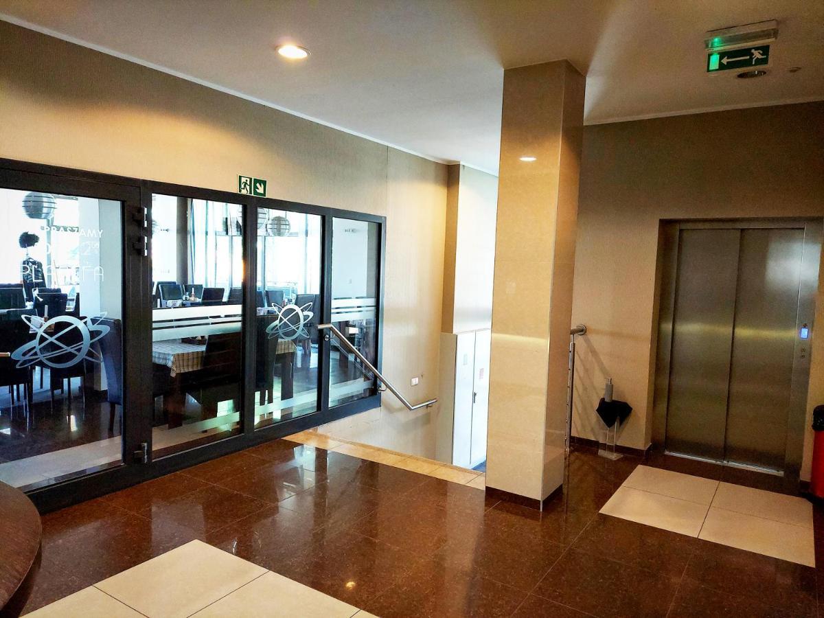 Apartament Planeta Mielno - Centrum, 2 Minuty Od Plazy ! ! ! Exterior photo
