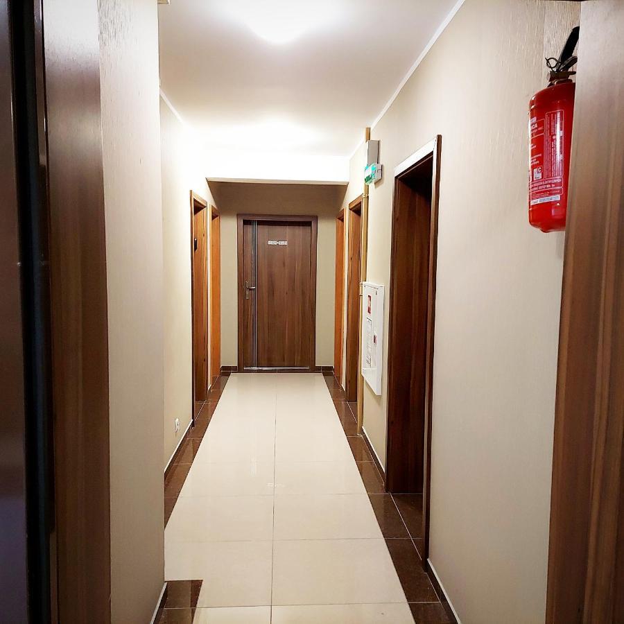 Apartament Planeta Mielno - Centrum, 2 Minuty Od Plazy ! ! ! Exterior photo