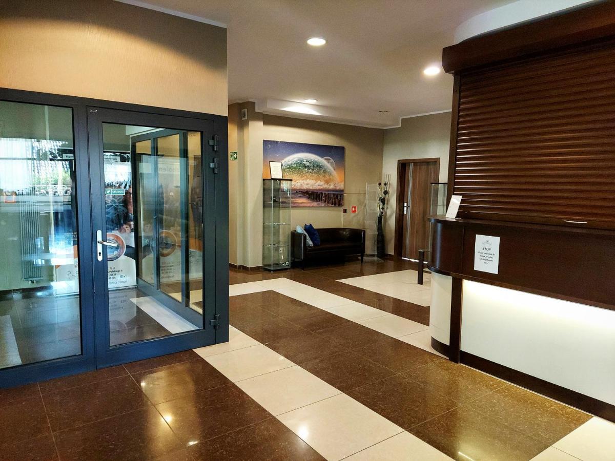 Apartament Planeta Mielno - Centrum, 2 Minuty Od Plazy ! ! ! Exterior photo