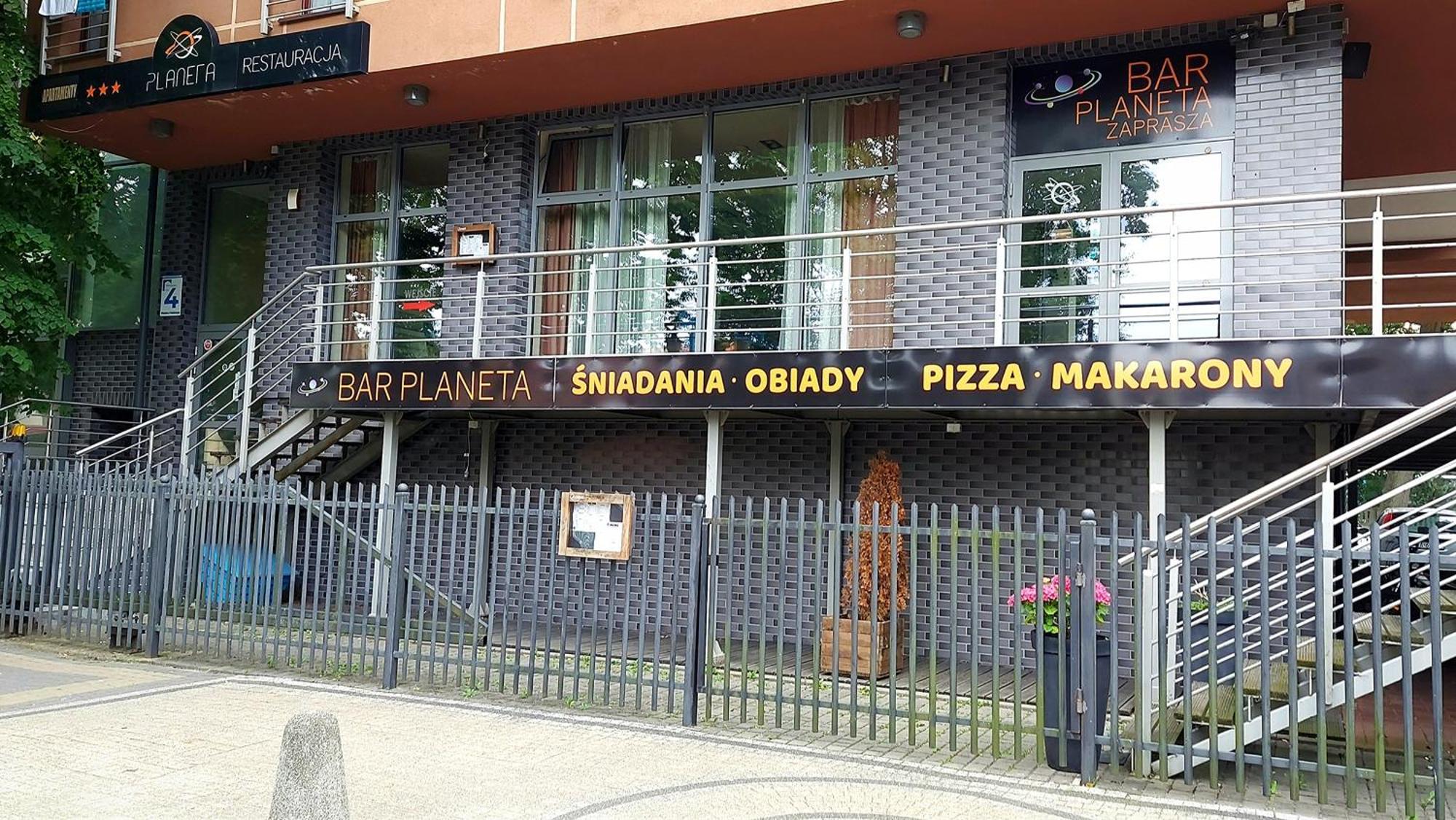 Apartament Planeta Mielno - Centrum, 2 Minuty Od Plazy ! ! ! Exterior photo
